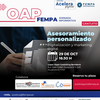 Asesoramiento personalizado en digitalización y marketing digital 