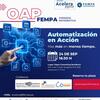 Jornada Informativa: Automatización en acción