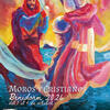 MOROS Y CRISTIANOS DE BENIDORM 2026