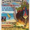 Concert de Festes SM La Nova