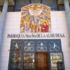 PARROQUIA NTRA. SRA. DE LA ALMUDENA