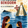 FESTES MAJORS PATRONALS DE BENIDORM 2026