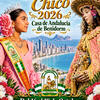 ROCÍO CHICO DE LA CASA DE ANDALUCÍA
