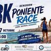 II BENIDORM PONIENTE RACE