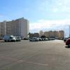 El mercadillo se traslada al recinto ferial hasta mediados de marzo por el ajardinamiento del Parque de Foietes