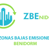 Zona de Bajas Emisiones Benidorm