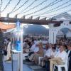 Benidorm inicia las Fiestas de la Virgen del Carmen con un emotivo pregón en el Castell