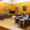 Benidorm aprueba ceder al Consorcio de Aguas 7.000 m2 para construir una desalinizadora para abastecer a la Marina Baixa