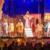 Noche de ópera en el Parc de Foietes de Benidorm