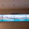 La sala ‘Luis Duart’ del Museu Boca del Calvari incorpora un audiovisual con los principales hitos históricos de Benidorm