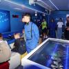 El INCIBE trae a Benidorm una experiencia interactiva para formar a la población en ciberseguridad 