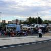 Mercadillo de Mercasa