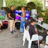 Gaming Benidorm Party