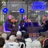 música a l'hort
