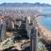 La renovación tecnológica de los transmisores de TDT mejorará la calidad de la señal de televisión en Benidorm 