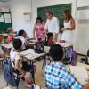Setenta alumnos de Primaria participan en el Programa de Apoyo Educativo de Verano en Benidorm 
