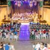 Nueve composiciones optan a alzarse con el XXIV Concurso de Música Festera de Benidorm