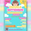 Benidorm programa por segundo año la ‘Escuela de Septiembre’ para favorecer la conciliación hasta el inicio del curso