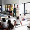 Más de 140 niños y adolescentes participan en el Programa de Verano de Juventud de Benidorm