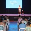 Daniel Fez en Benidorm