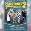 Benidorm rompe barreras con ‘Campeones 2 en el teatro. Si Lorca levantara la cabeza’
