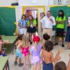 La Escuela de Verano de la FAMPA Marina Baixa llega al medio millar de alumnos inscritos en dos meses 