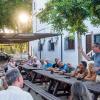 L’Horta de Benidorm expone sus sugerencias al Ayuntamiento