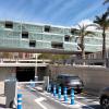Benidorm lanza un nuevo cupo de 80 abonos trimestrales para el parking de l’Aigüera