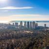 Benidorm se une a un acuerdo europeo de ciudades verdes para potenciar las políticas medioambientales 