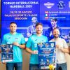 Torneo Internacional de Balonmano