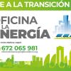 El Ayuntamiento pone en marcha la Oficina de la Energía para asesorar a ciudadanos y empresas 