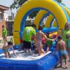 Siete alumnos de Benidorm con necesidades severas han disfrutado de la escuela de verano gracias a una subvención municipal