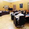 El pleno ratifica la adhesión de Benidorm a un pacto europeo de ciudades verdes que refuerza su apuesta por la sostenibilidad