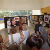 El Espai d’Art del Ayuntamiento acoge la exposición ‘Cuerpos visibles: arte y deseo’, de autores LGTBIQ+ 