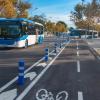 Benidorm destina 159.000 euros para subvencionar el transporte escolar al Salt de l’Aigua y al IES Mediterrànea