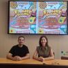 Jovempa Marina Baixa celebra una fiesta ‘Flower Power’ a beneficio del centro Doble Amor 