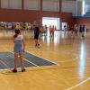 Casi 1.000 niños y adolescentes disfrutan del verano haciendo deporte en las escuelas municipales de Benidorm