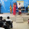Benidorm reconoce el esfuerzo del alumnado que ha participado este verano en el Programa de Apoyo Educativo