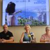 Benidorm abre el proceso para elegir a su Vecino Ejemplar de 2025 