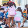 Más de 10.000 niños y adolescentes regresan a las aulas de colegios e institutos de Benidorm el próximo lunes