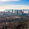 Benidorm incorpora 3,5 kilómetros de nuevos senderos en la zona de Xixo en el parque El Moralet 