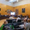 Baja a mínimos la población de Benidorm afectada por la contaminación acústica del tráfico: sólo el 0,1% en 2025