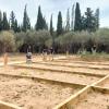 Medio Ambiente abre el lunes el plazo para optar a los 48 nuevos huertos urbanos en l’Horta 