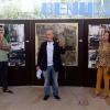 El Espai d’Art del Ayuntamiento alberga la muestra ‘Fantasías oníricas’ del pintor Juan J. Alió 