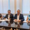 El Consorci Mare gestionará el ecoparque de Benidorm a partir del 1 de octubre 