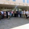 AFA Marina Baixa reclama una igualdad de derechos real para los enfermos de alzhéimer y sus familias