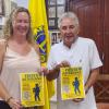 El Club de Leones organiza una Fiesta Asturiana el 11 de octubre a beneficio del Doble Amor