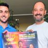 ‘Bavallons Comedy’ celebra su 10º aniversario con una noche de humor en Benidorm 