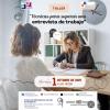 Juventud programa un taller para aprender las técnicas para superar una entrevista de trabajo