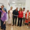 El Ayuntamiento de Benidorm, colaborador activo de Cruz Roja